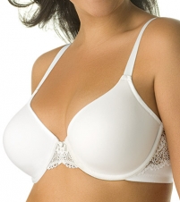 Playtex Secrets New Shape of Full Figure Underwire